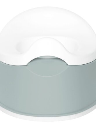 Bebejou Potje Grow Sky Green