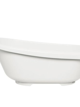 Bebejou Bad Sense Uni Wit