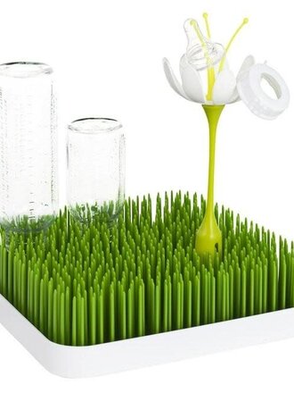 Boon AFDRUIPREK LAWN GROEN