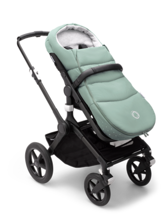 Bugaboo Bugaboo performance voetenzak winter / Green