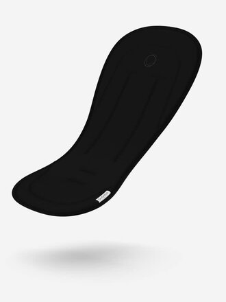 Bugaboo Bugaboo Seat Liner Black
