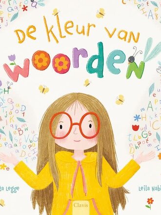 clavis De kleur van woorden