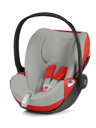Cybex Gold Summer Cover Cloud T i-Size / Grey