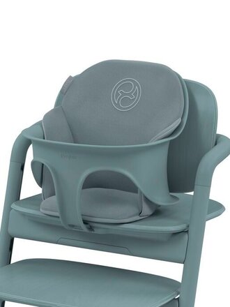 Cybex Platinum LEMO comfort kussen / Stone Blue
