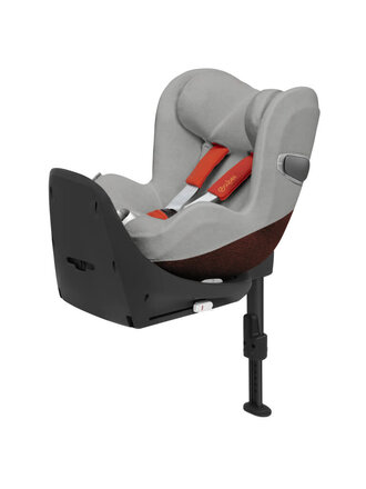 Cybex Platinum CYBEX Summer Cover Sirona Z Grey grey