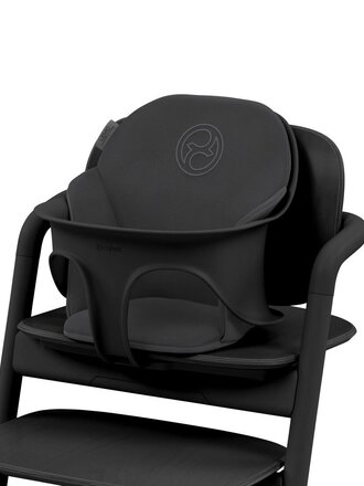 Cybex Platinum LEMO comfort kussen / Stunning Black