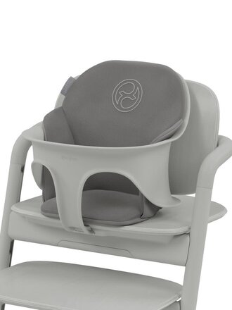 Cybex Platinum LEMO comfort kussen / Suede Grey