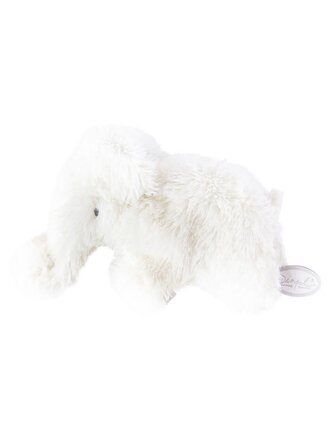 Dimpel Dimpel Oscar Pancake 32 Wit