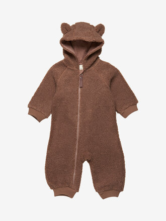 En Fant Wholesuit Teddy Portabella 215115