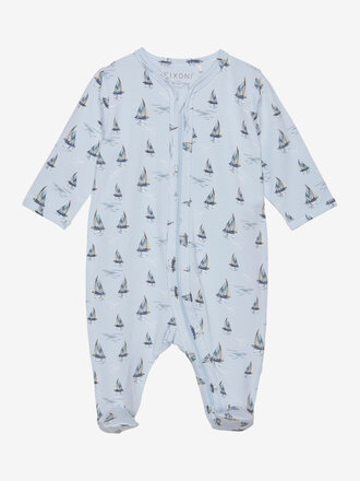 Fixoni Nightsuit w. Feet / Plein Air 422485