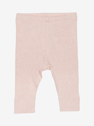Fixoni Leggings Rib / Cameo Rose 422431