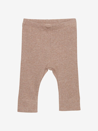 Fixoni Leggings Rib / Affogat 422431