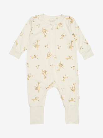 Fixoni Nightsuit LS - Bamboo / Bamboo 6052