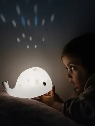 Flow Moby - Projector