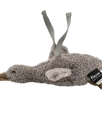 Flow Liva (Grey) - Comforter on the go