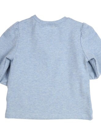 GYMP Longsleeve Aerochine Light Blue 352-5768-10