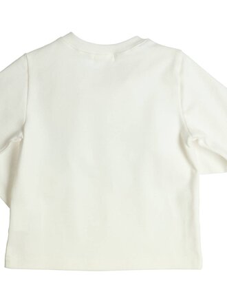 GYMP Longsleeve Aerodoux Off White 352-5710-20