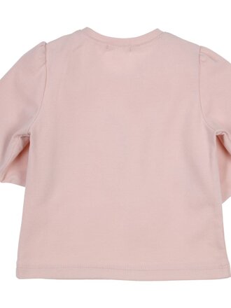 GYMP Longsleeve Aerodoux Old Rose 352-5700-10