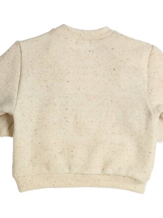 GYMP Pullover Baris Beige 352-5528-20
