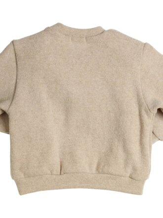 GYMP Sweater Gillo Beige 352-5513-10