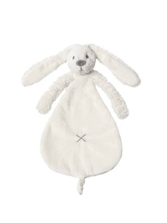 Happy Horse Ivory Rabbit Richie Tuttle