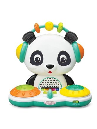 Infantino Spin & Slide - DJ Panda