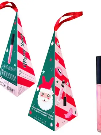 Inuwet x-mas Cone Santa