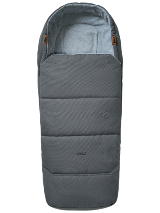 Joolz Joolz Footmuff / Gorgeous Grey