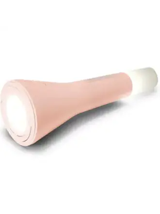 KIDYWOLF FLASHLIGHT-NU 3-in-1 zaklamp nude