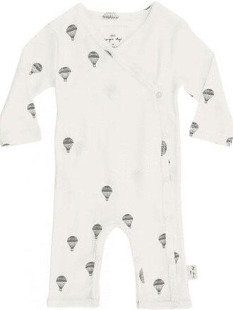 Konges Slojd Konges Slojd / New born onesie / Parachute