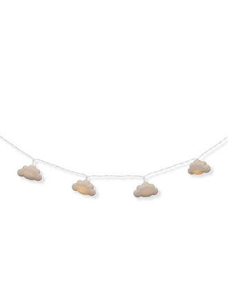 Konges Slojd light chain / cloud