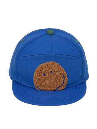 Lassig Kids Skater Cap Little Gang Smile /