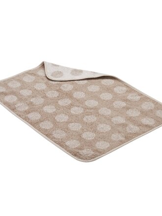 Leander LEANDER TOPPER FOR CHANGING MAT, CAPPUCCINO