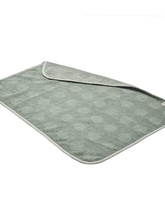 Leander LEANDER TOPPER FOR CHANGING MAT / Sage green