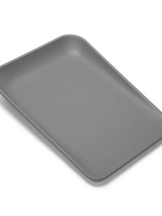 Leander The Leander Matty™ changing mat / Pearl Grey