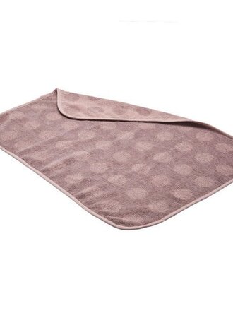 Leander LEANDER TOPPER FOR CHANGING MAT / Wood rose