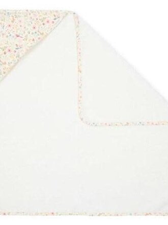 Little Dutch Badcape 100x100 cm Fairy  Wonders