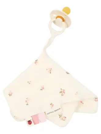 Little Dutch Speendoekje hydrofiel Fairy  Blossom