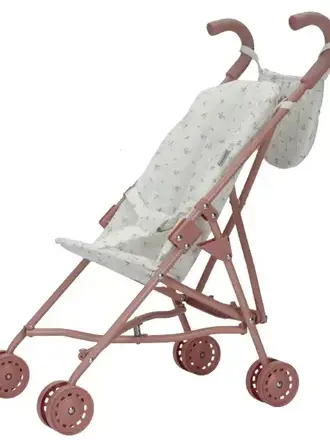 Little Dutch Metalen poppenbuggy