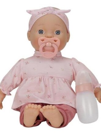 Little Dutch Babypop Lily