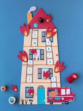 Londji Game - Save the cat