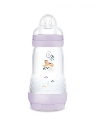 MAM Easy Start Anti-Colic matt 260 lilac