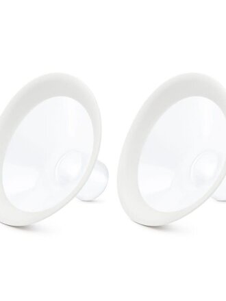 Medela Medela / Personal Fit Borstschilden M  (24 mm), per paar