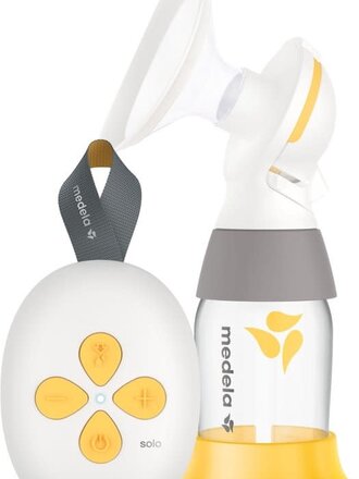 Medela Solo Borstkolf Enkele Kolf