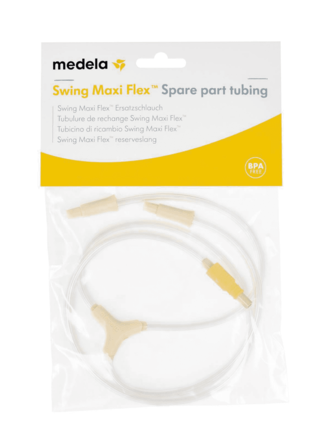 Medela Slang swing maxi flex