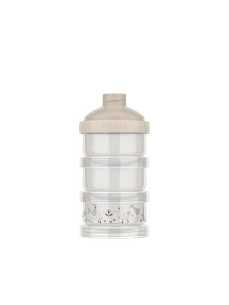 Mepal melkpoedertoren mio 3-delig - little goose