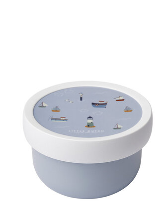 Mepal Fruitbox Campus / Sailor Bay