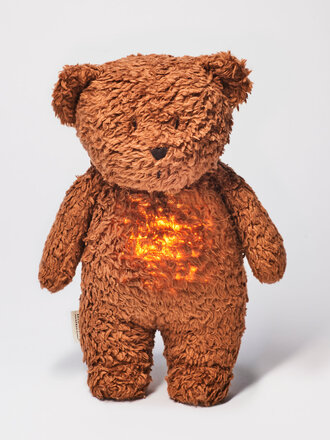 Moonie Moonie The Humming Bear / Caramel