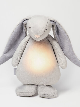 Moonie Moonie The Humming Friend / Silver