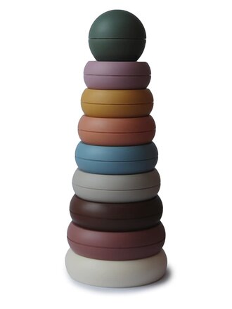 Mushie Mushie / Ringtower / Rustic